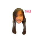 Anie（個別スタンプ：2）