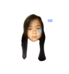 Anie（個別スタンプ：3）