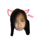 Anie（個別スタンプ：6）