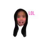 Anie（個別スタンプ：7）