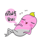 Cook With Love Thai V.2（個別スタンプ：6）