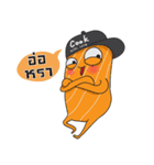 Cook With Love Thai V.2（個別スタンプ：11）
