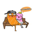 Cook With Love Thai V.2（個別スタンプ：15）
