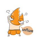 Cook With Love Thai V.2（個別スタンプ：19）