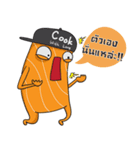 Cook With Love Thai V.2（個別スタンプ：21）