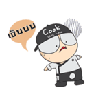 Cook With Love Thai V.2（個別スタンプ：22）