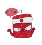 Cook With Love Thai V.2（個別スタンプ：27）