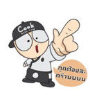 Cook With Love Thai V.2（個別スタンプ：28）