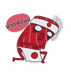 Cook With Love Thai V.2（個別スタンプ：31）