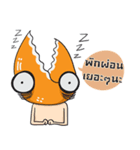 Cook With Love Thai V.2（個別スタンプ：32）
