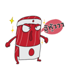 Cook With Love Thai V.2（個別スタンプ：37）