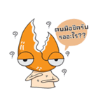 Cook With Love Thai V.2（個別スタンプ：39）