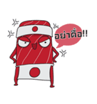 Cook With Love Thai V.2（個別スタンプ：40）