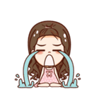 Cutie Alisa ＆ Friends（個別スタンプ：30）