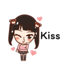 Cutie Alisa ＆ Friends（個別スタンプ：40）