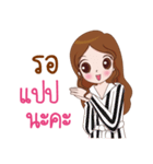 Mom3G（個別スタンプ：1）