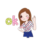Mom3G（個別スタンプ：17）