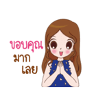 Mom3G（個別スタンプ：23）