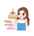 Mom3G（個別スタンプ：26）