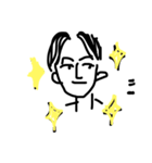 ワインがすき（個別スタンプ：6）