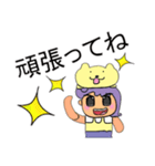 Kenny.V11（個別スタンプ：15）