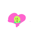 The Turtle（個別スタンプ：5）
