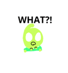 The Turtle（個別スタンプ：12）