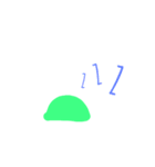 The Turtle（個別スタンプ：13）