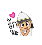 Seta.V8（個別スタンプ：23）