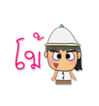 Seta.V8（個別スタンプ：32）