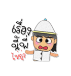 Seta.V8（個別スタンプ：39）