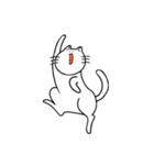 まいにち猫（個別スタンプ：30）