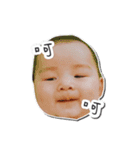 HappyDuDu（個別スタンプ：7）