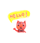 Leafbear's Daily（個別スタンプ：1）