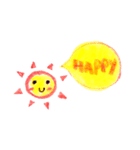 Leafbear's Daily（個別スタンプ：2）