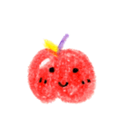 Leafbear's Daily（個別スタンプ：8）