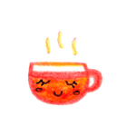 Leafbear's Daily（個別スタンプ：14）