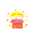 Leafbear's Daily（個別スタンプ：22）