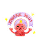 Leafbear's Daily（個別スタンプ：28）