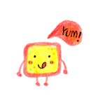 Leafbear's Daily（個別スタンプ：39）