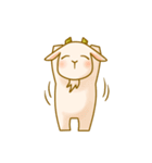 Hogurete-Yagisan（個別スタンプ：23）