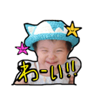 みのりんスタンプ（個別スタンプ：1）