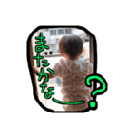 みのりんスタンプ（個別スタンプ：8）