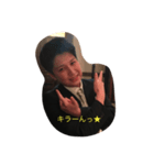 はなげらースタンプ（個別スタンプ：6）