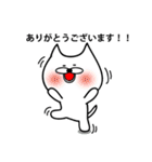 momokanネコ（個別スタンプ：5）