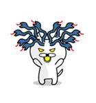 momokanネコ（個別スタンプ：12）
