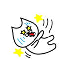 momokanネコ（個別スタンプ：21）