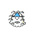 オバケのオバさん（個別スタンプ：26）