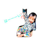 とあスタ（個別スタンプ：3）