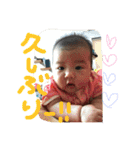 Tommy'sChildren2（個別スタンプ：7）